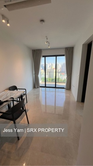 Avenue South Residence (D3), Apartment #508743291